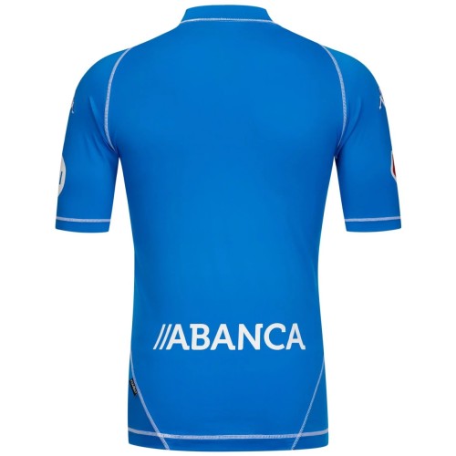 Thai Version Deportivo de La Coruña 25/26 25th anniversary Jersey