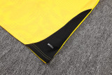 Borussia Dortmund 25/26 Training Shirt and Shorts Set D25211 - PM