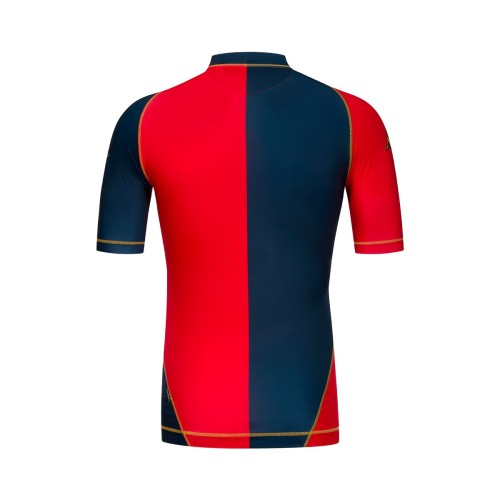 Thai Version Genoa 25/26 25th anniversary Jersey