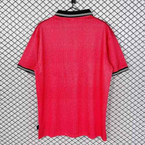 Deportivo Alavés 2000/2001 Away Retro Jersey
