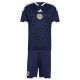 Kids Scotland 2026 Home Jersey and Short Kit