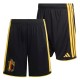 Thai Version Belgium 2026 Home Shorts