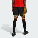 Thai Version Belgium 2026 Home Shorts