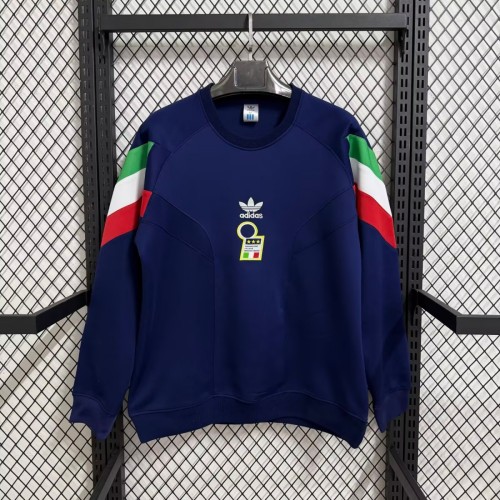 Italy 2026 Team Sweatshirt