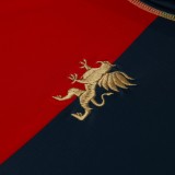 Thai Version Genoa 25/26 25th anniversary Jersey
