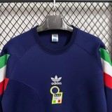 Italy 2026 Team Sweatshirt