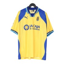 Las Palmas 2000/2001 Home Retro Jersey