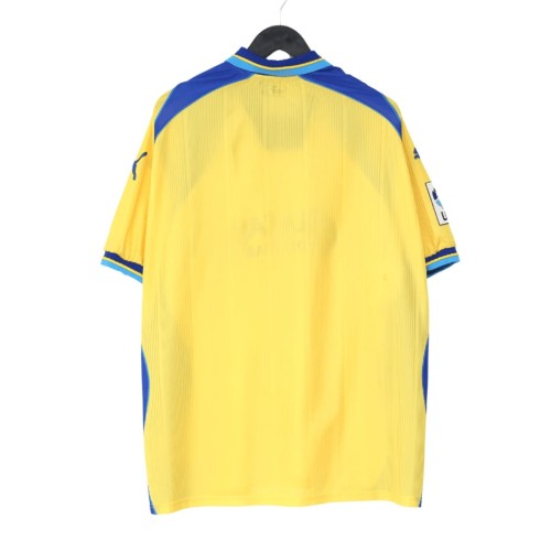 Las Palmas 2000/2001 Home Retro Jersey