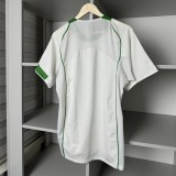 Mexico 2004/2006 Away Retro Jersey