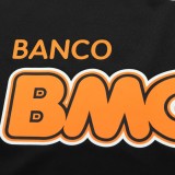 Kids Santos 2012/2013 Alternate Long Sleeve Retro Kit