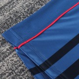 Kids Barcelona 2004/2005 Away Retro Kit