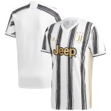 Juventus 2020/2021 Home Retro Jersey