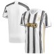 Juventus 2020/2021 Home Retro Jersey