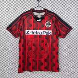 Frankfurt 1995/1996 Home Retro Jersey