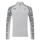 Middlesbrough 25/26 1/4 Zip Training Top
