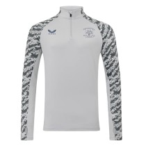 Middlesbrough 25/26 1/4 Zip Training Top