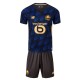 Kids Lille OSC 25/26 Third Jersey and Short Kit