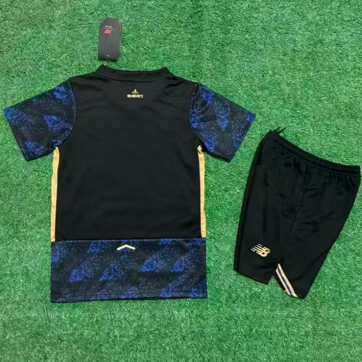 Pantaloncino Away Parma Umbro 1994/1995 – LE 7 SORELLE