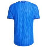 Player Version Italy 2026 Home Authentic Jersey