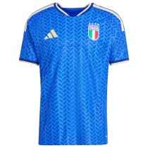 Player Version Italy 2026 Home Authentic Jersey