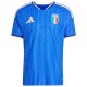 Player Version Italy 2026 Home Authentic Jersey