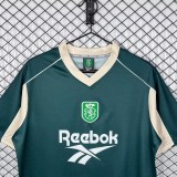 Sporting CP 2000/2001 Pre Match Retro Jersey