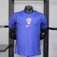 Player Version Croatia 2026 Away Authentic Jersey
