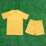 AS Monaco 25/26 Third Jersey and Short Kit