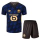 Lille OSC 25/26 Third Jersey and Short Kit