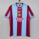 Aston Villa 1999/2000 Home Retro Jersey