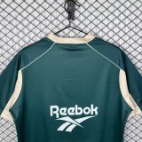 Sporting CP 2000/2001 Pre Match Retro Jersey