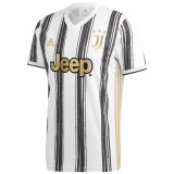 Juventus 2020/2021 Home Retro Jersey