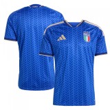 Thai Version Italy 2026 Home Jersey