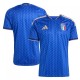 Thai Version Italy 2026 Home Jersey