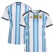 Thai Version Women's Argentina 2026 Home Jersey