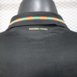 Player Version Portugal 2026 Black Panther Pro Jersey