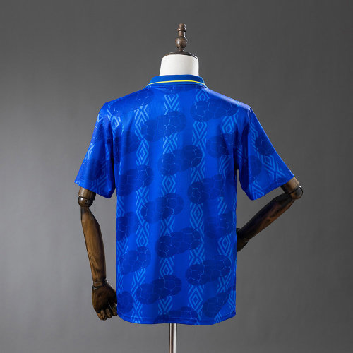 Colombia 1994/1995 Away Retro Jersey