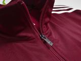 Tour Jacquard 25/26 Track Jacket