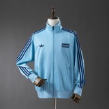 Tour Jacquard 25/26 Track Jacket