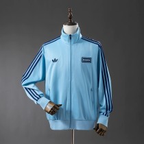 Tour Jacquard 25/26 Track Jacket
