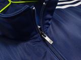 Tour Jacquard 25/26 Track Jacket