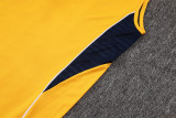 Boca Juniors 25/26 Sleeveless Jersey and Shorts Set D25214