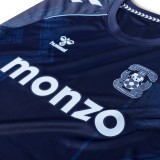 Thai Version Coventry City 25/26 Third Jersey