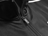 Tour Jacquard 25/26 Track Jacket