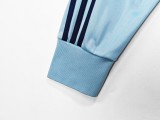 Tour Jacquard 25/26 Track Jacket