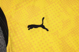Borussia Dortmund 25/26 Sleeveless Jersey and Shorts Set D25215 - PM