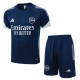 ARS 25/26 Training Shirt and Shorts Set - D25222