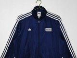 Tour Jacquard 25/26 Track Jacket