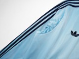 Tour Jacquard 25/26 Track Jacket