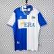 Deportivo Alavés 1999/2000 Home Retro Jersey